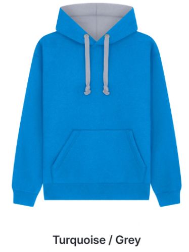 Philip Morant Contrast Leavers Hoody